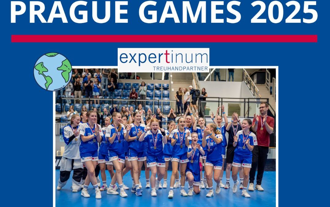 Prague Games 2025