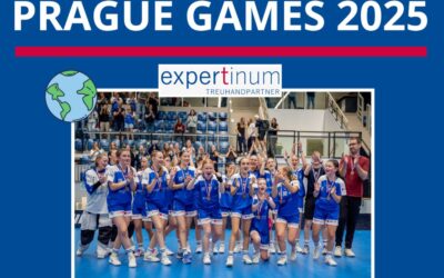 Prague Games 2025