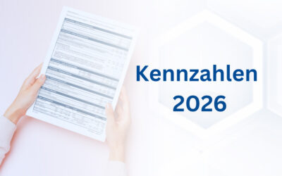 Kennzahlen 2026