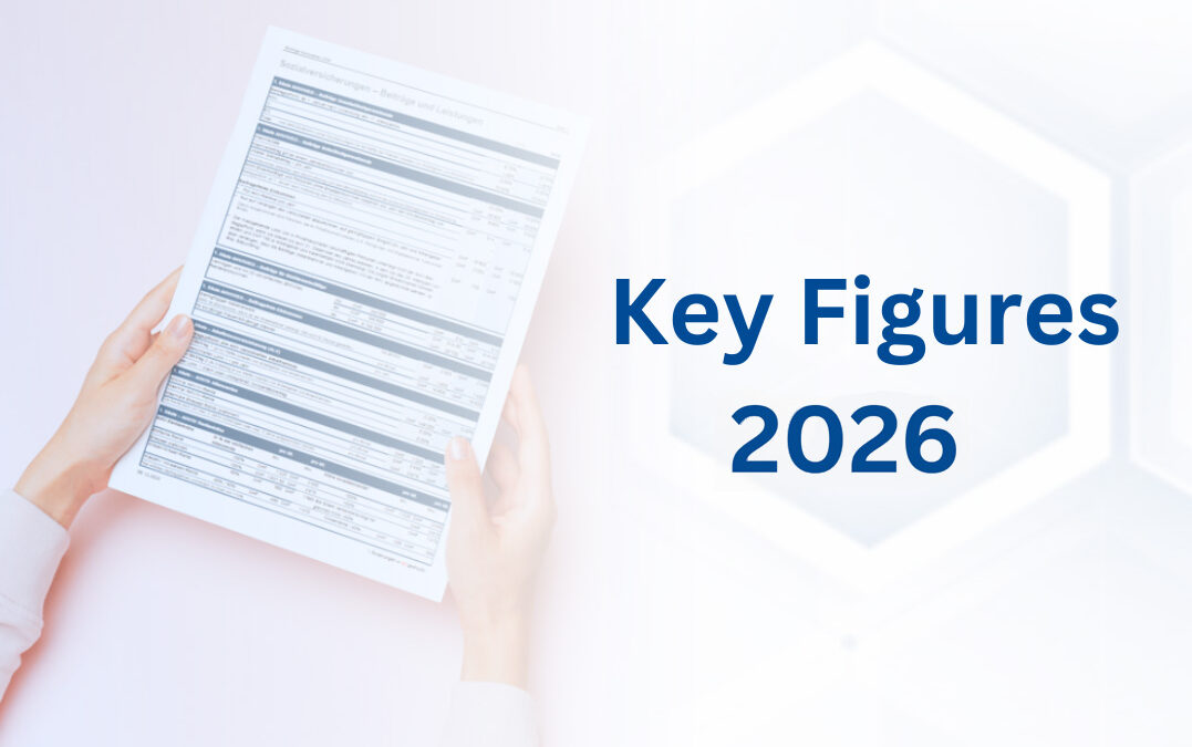 Key Figures 2026
