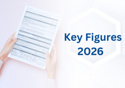 Key Figures 2026