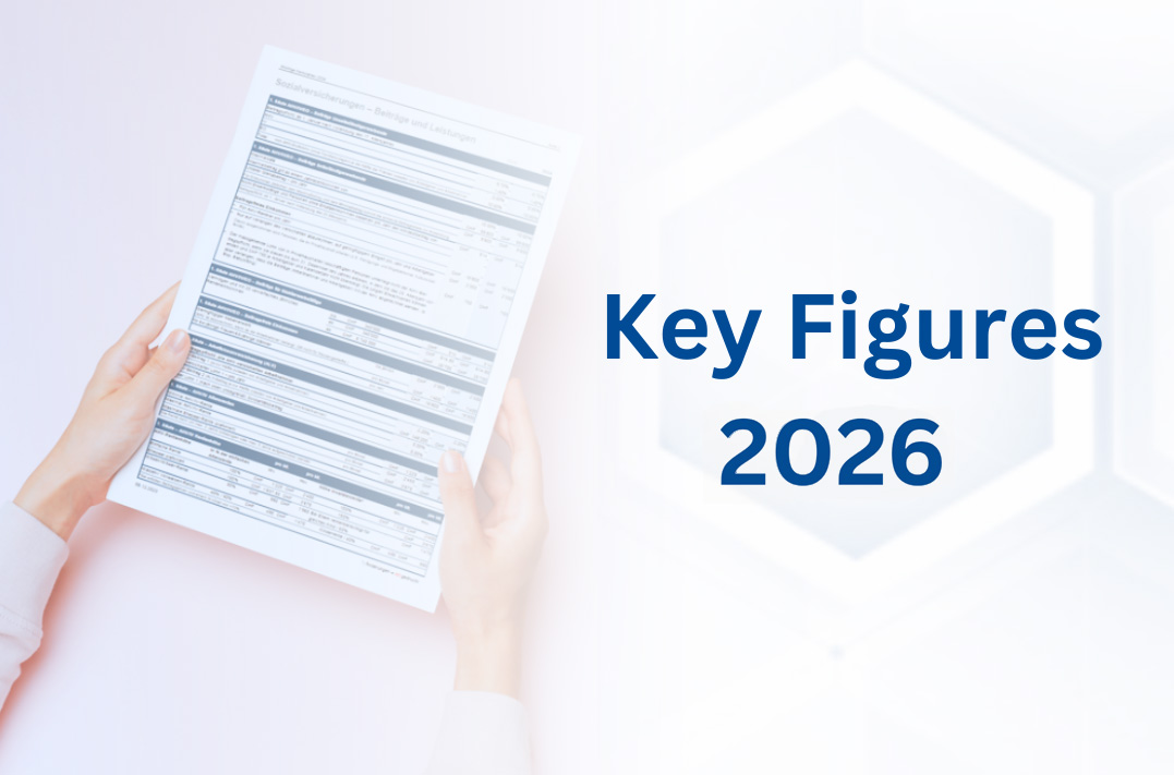 Key Figures 2026
